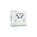 Microsoft Xbox One S Wireless Controller with Bluetooth (White) + Play and Charge Kit фото  - 1